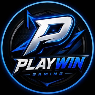 Telegram profile photo for PLAYWIN GAMING