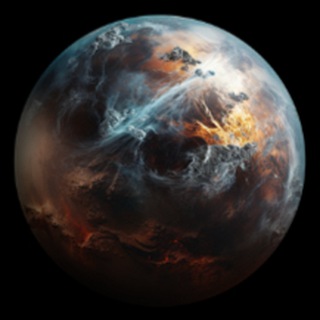 Telegram group profile photo for Planet Magor