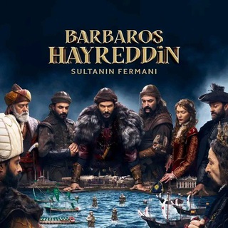 Telegram profile photo for Barbaros Hayreddin Sultanin