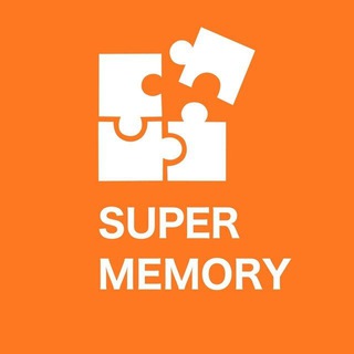 Telegram profile photo for SUPERMEMORY.UA