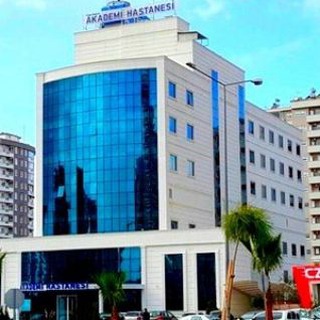 Telegram profile photo for Diabet Centre Akademi
