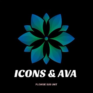 Telegram profile photo for ICONS AVA SENADA 🦋 !¡