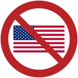 Telegram profile photo for Гудбай, Америка