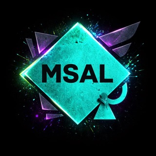 Telegram profile photo for MSAL chat