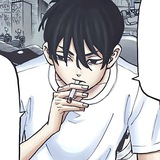 Telegram profile photo for Shinichiro sano
