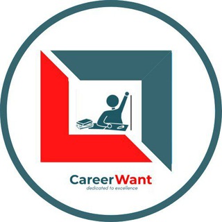 Telegram profile photo for Careerwant.Com Official