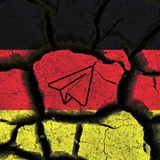 Telegram profile photo for Germany under attack : terror shooting / terrorism - Deutschland angegriffen: Terroranschläge Terrorismus / GSG 9 Bundespolizei