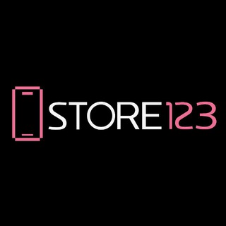 Telegram profile photo for STORE123