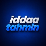 Telegram profile photo for Canlı İddaa Tahmin