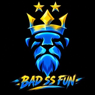 Telegram profile photo for Bad ss fun gp