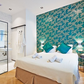 Telegram profile photo for HOTEL LES ECRINS - Brussel