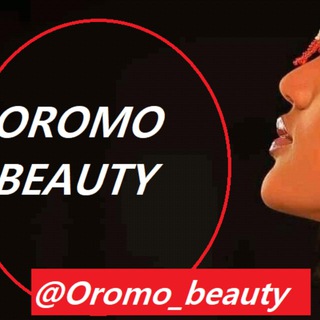 Telegram profile photo for Oromo Beauty