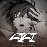 Telegram profile photo for Kim Dokja