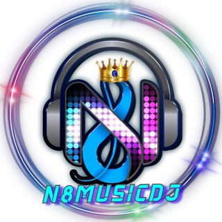 Telegram profile photo for N8Music