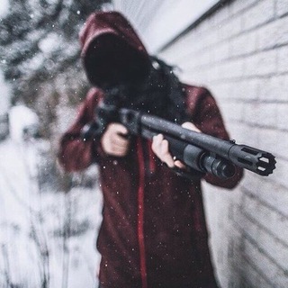 Telegram profile photo for Men's Rage