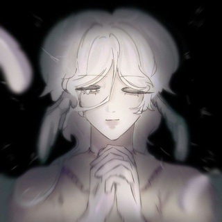 Telegram profile photo for мегарест merci boucou