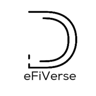 Telegram profile photo for DeFiVerse