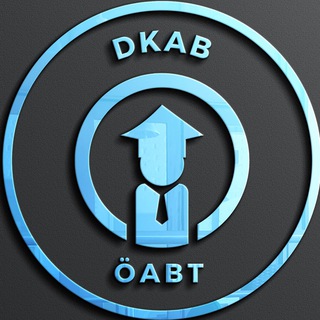 Telegram profile photo for DKAB - MBSTS - DHBT