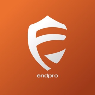 Telegram profile photo for endpro