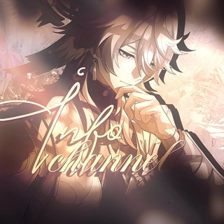 Telegram profile photo for закрыты . . .𝓲𝗇𝖿𝗈 🌗 ꕀׁ 𝅄𝓥𝜚𝒔𝒑𝜚𝒓ᜊ 。 。