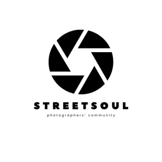 Telegram profile photo for StreetSoul|Фотограф|Спб