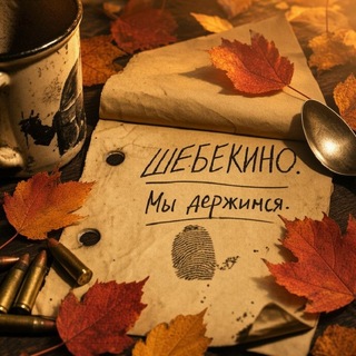 Telegram profile photo for Шо там в Шебекино?