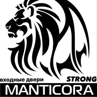 Telegram profile photo for Dveri Manticora