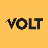 Telegram profile photo for ⚡VOLT ELECTRO MAGAZIN⚡
