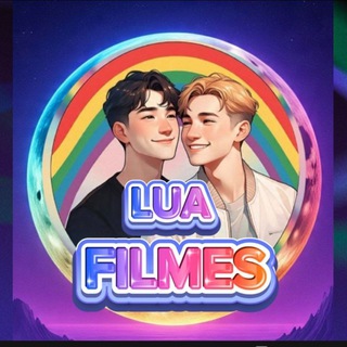 Telegram profile photo for LUA FILMES & CURTAS