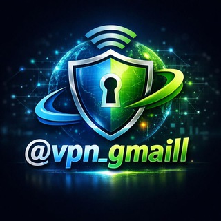 Telegram profile photo for Vpn_gmail