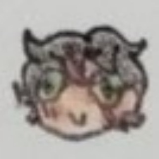 Telegram profile photo for °•Домик Креветки🦐☘️•°✨