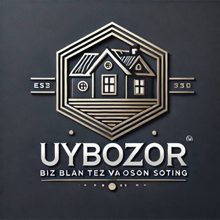 Telegram profile photo for UYBOZOR