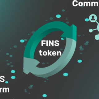 Telegram profile photo for altFINS_Token