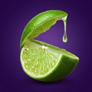 Telegram profile photo for Super Lime VPN