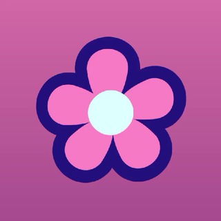 Telegram profile photo for 💕 Qogʻozdagi • Hayot •