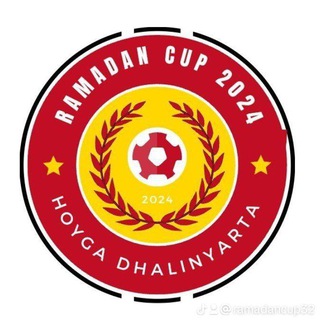 Telegram profile photo for HOYGA DHALIN YARTA