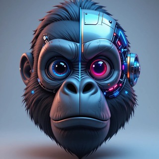 Telegram group profile photo for Kong_Official