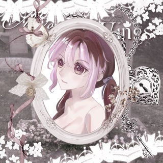 Telegram profile photo for 🫧 ( 𝓓. ) .. Laphynou ♡°.*
