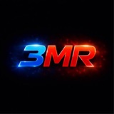 Telegram profile photo for 3MR