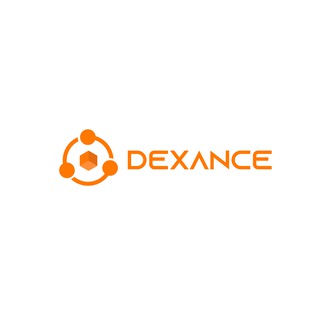Telegram group profile photo for DEXANCE