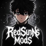 Telegram profile photo for 𝔯𝔢𝔡𝔰𝔲𝔫𝔰 𝔪𝔬𝔡𝔰
