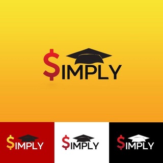 Telegram profile photo for Simply global company Channel قناة شركة سيمبلي العالمية