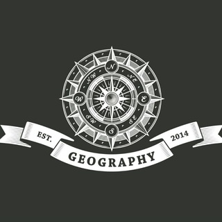 Telegram profile photo for Geography 12th Class MCQ