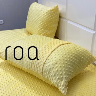 Telegram profile photo for Roa