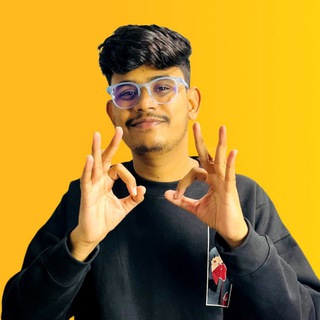 Telegram profile photo for Sopan Tech 🤖