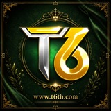 Telegram profile photo for T6 Thailand 🏆