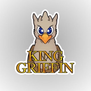 Telegram profile photo for King Griffin Calls 🏰