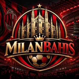 Telegram profile photo for Milanbahis