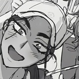 Telegram profile photo for ✿⃘ ۪ ֹ ͜𝓗yυnvi 𖹭 ࣪🩶 ៸៸