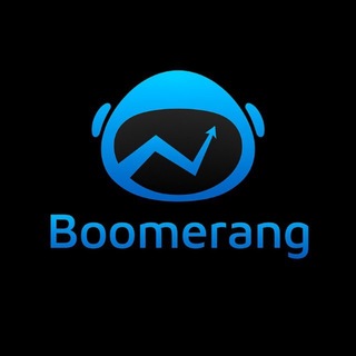 Telegram profile photo for BMR Copy Trading⚜️